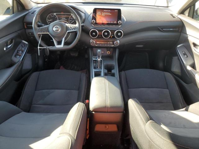 2023 NISSAN SENTRA SR #3301834376