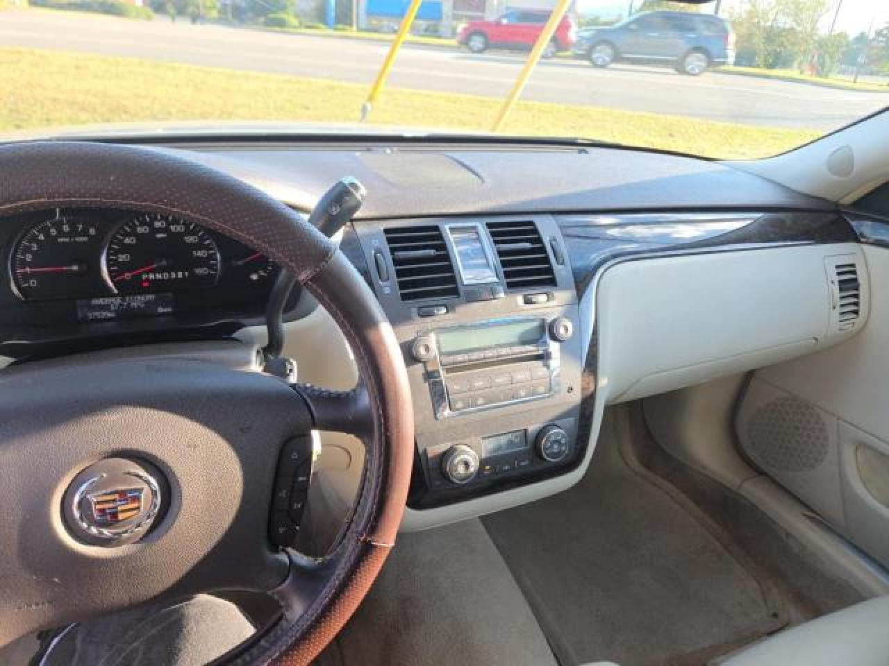 Lot #3278631941 2008 CADILLAC DTS