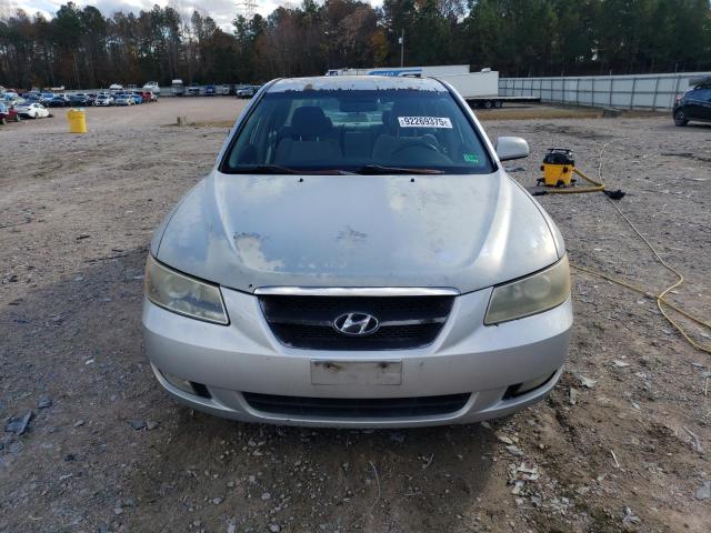2007 HYUNDAI SONATA SE #3304730914