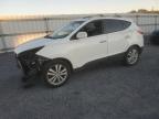 Lot #3297975810 2013 HYUNDAI TUCSON GLS