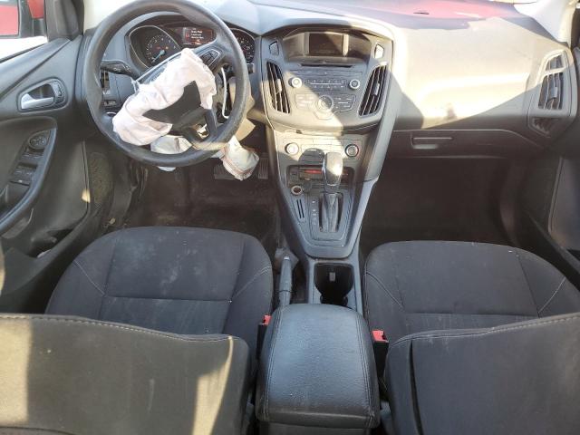 2017 FORD FOCUS SE #3303727441