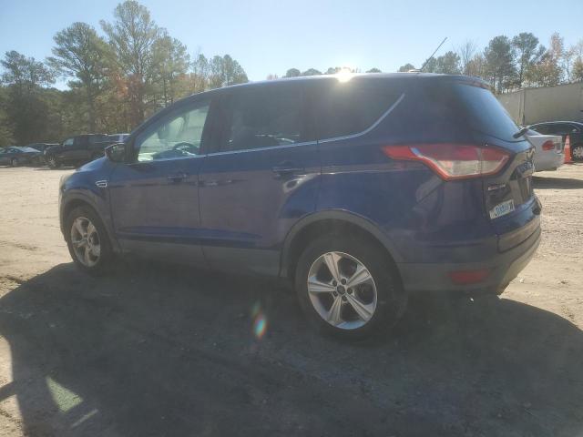 2016 FORD ESCAPE SE - 1FMCU0G70GUB03292