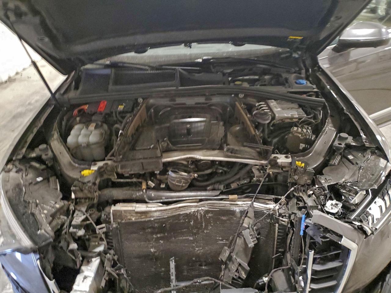 AUDI Q7 PREMIUM PLUS