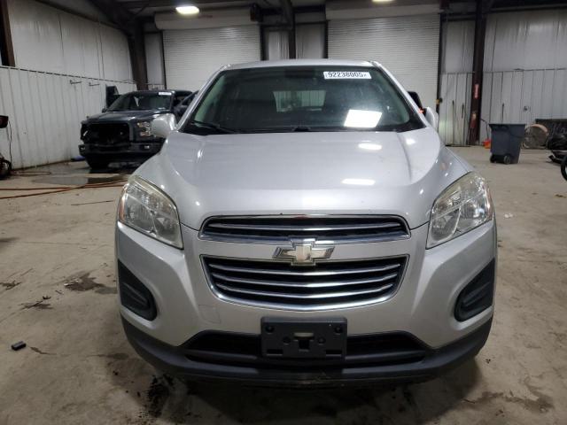 2016 CHEVROLET TRAX LS #3303820419