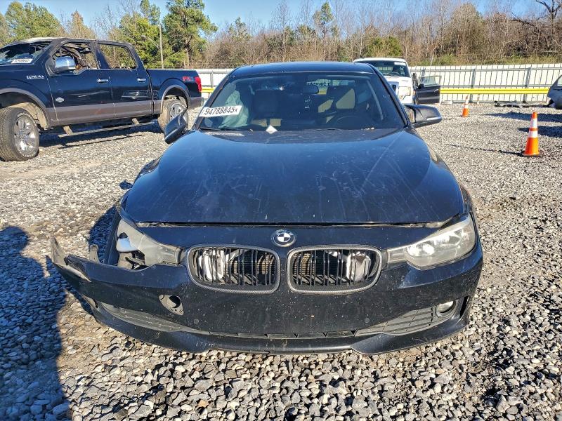 2015 BMW 320 I #3298025133