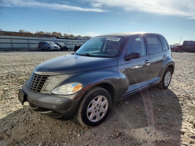 Global Auto Auctions: 2002 CHRYSLER PT CRUISER