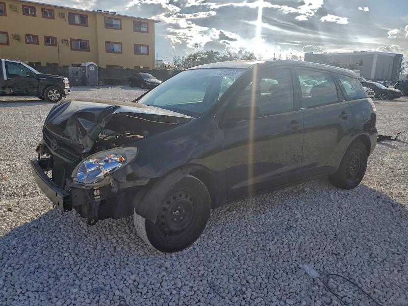2006 TOYOTA COROLLA MA #3301751352