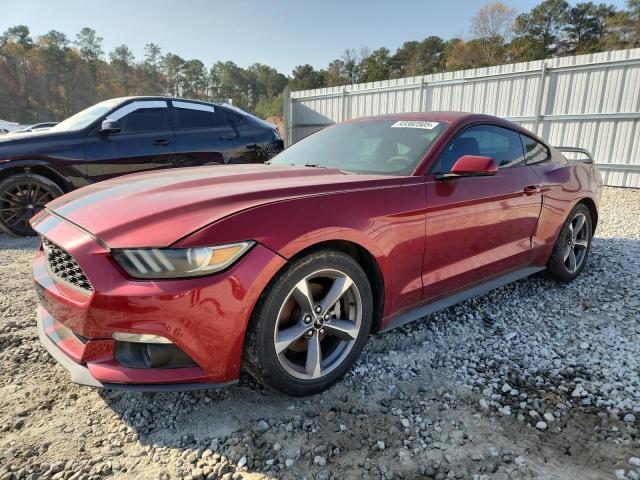 Global Auto Auctions: 2015 FORD MUSTANG