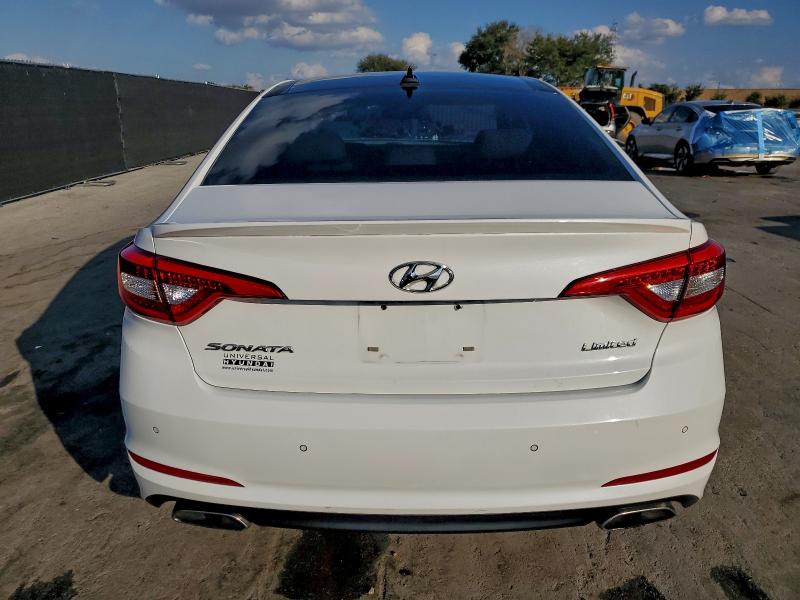 2015 HYUNDAI SONATA SPO #3303904704