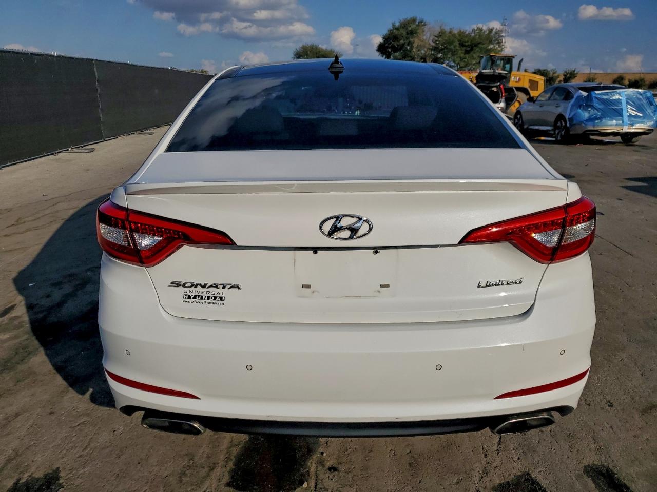 HYUNDAI SONATA SPORT