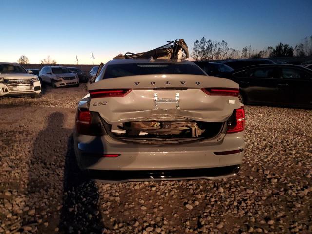 2024 VOLVO S60 ULTIMA - 7JRH60FM8RG280851