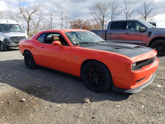 2016 DODGE CHALLENGER #3293441458