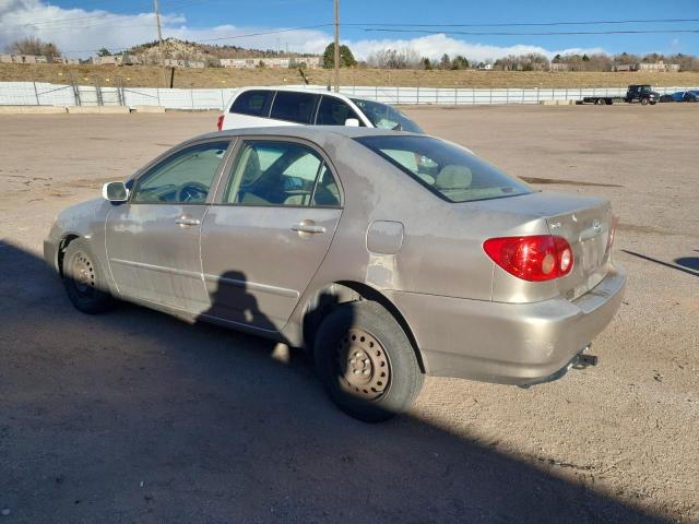 2006 TOYOTA COROLLA CE #3291238957