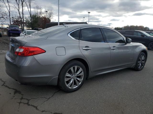 2013 INFINITI M37 X #3301712383