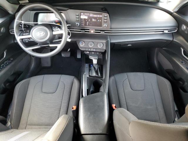 2024 HYUNDAI ELANTRA SE #3294460514