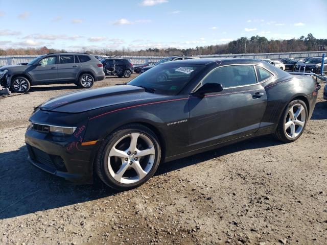 CHEVROLET CAMARO LT