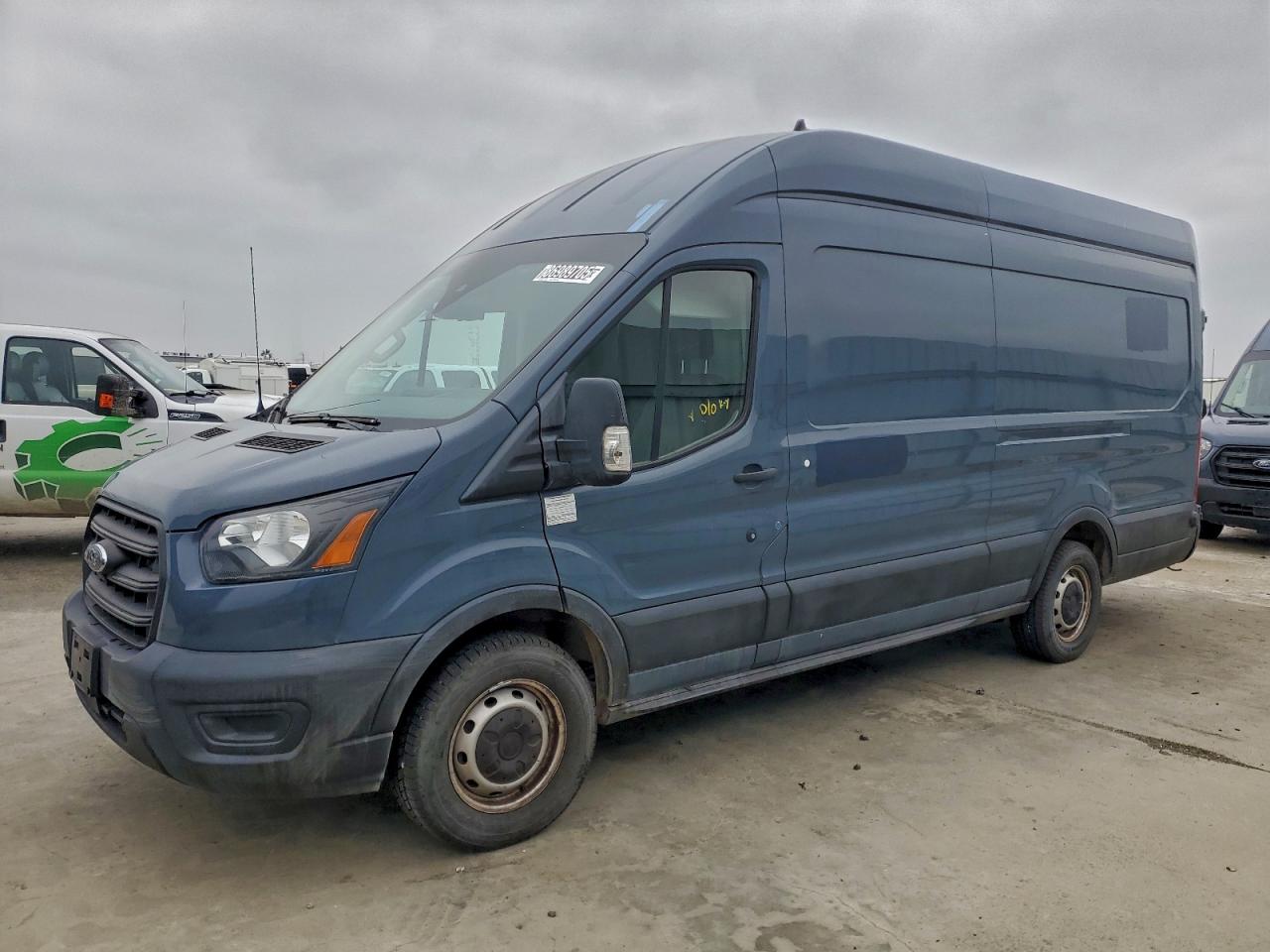 FORD TRANSIT T-250