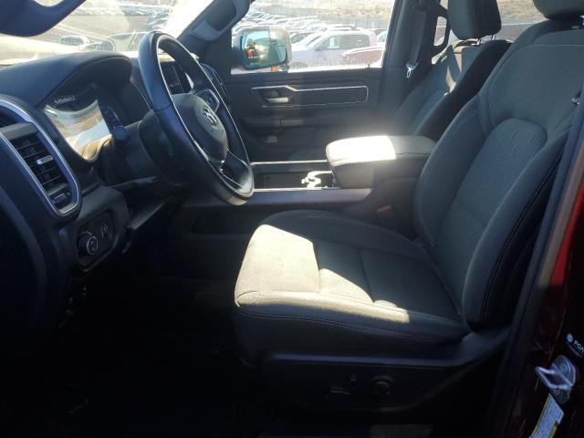 2022 RAM 1500 BIG H #3291552947