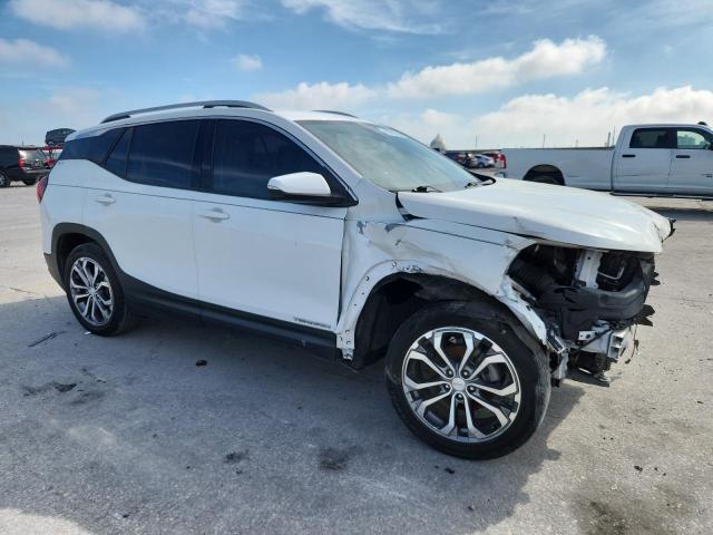 2021 GMC TERRAIN SL #3304560476