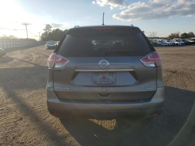 2016 NISSAN ROGUE S #3297172891