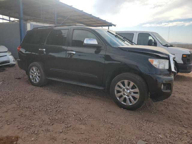 2010 TOYOTA SEQUOIA PL - 5TDDW5G11AS036189