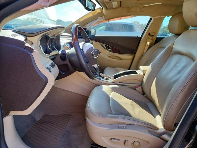 2013 BUICK LACROSSE T #3297101493