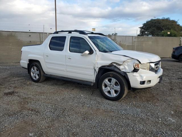 2009 HONDA RIDGELINE #3305329326