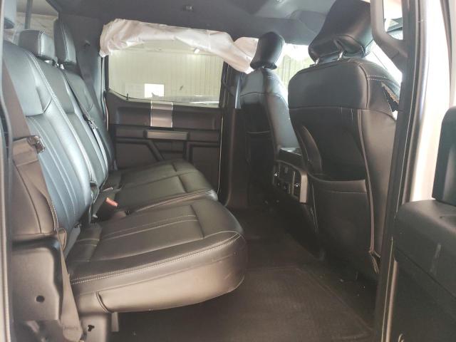 2017 FORD F150 SUPER #3294479524