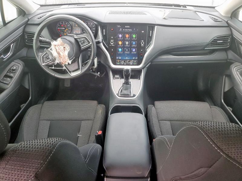 2025 SUBARU OUTBACK PR #3294238874