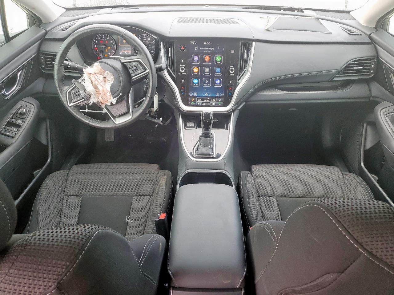 SUBARU OUTBACK PREMIUM