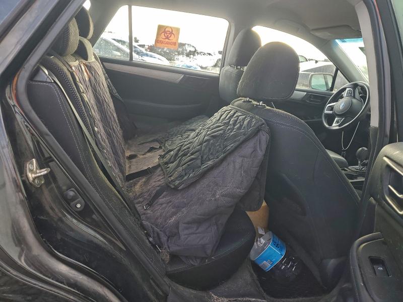 2015 SUBARU OUTBACK 2. #3302879954