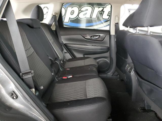 2018 NISSAN ROGUE S #3304811648