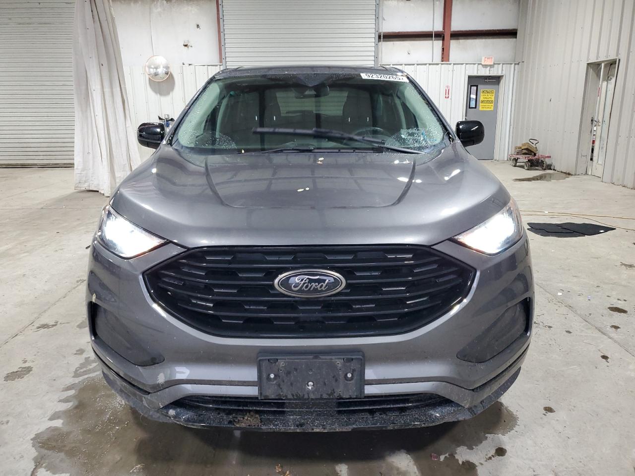 FORD EDGE SE