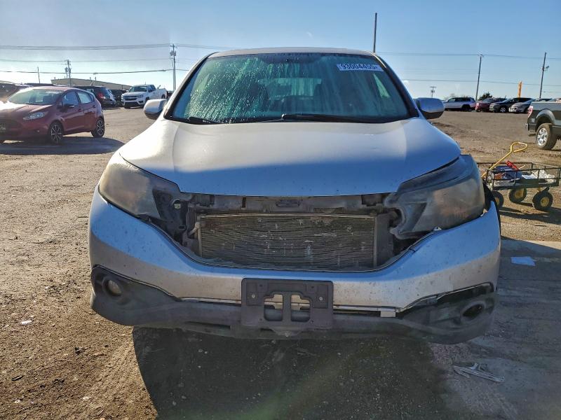 2012 HONDA CR-V EX #3297043532