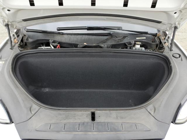 2017 TESLA MODEL X #3301682655