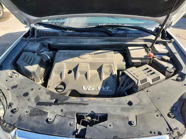 2015 GMC TERRAIN SL #3297048503