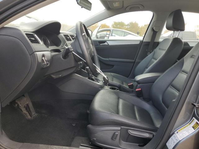 2013 VOLKSWAGEN JETTA SE #3291378154