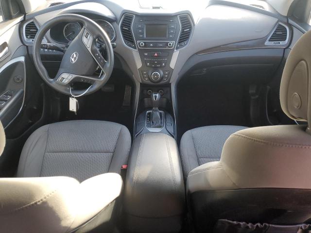 2018 HYUNDAI SANTA FE S #3284635325