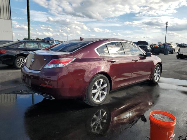 2012 ACURA TL #3296978872