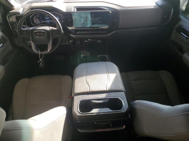 2024 GMC SIERRA K15 #3283802429