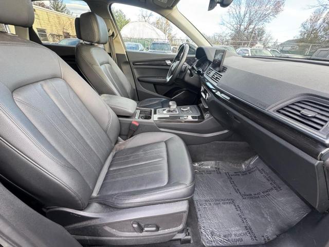 2020 AUDI Q5 PREMIUM #3292651589