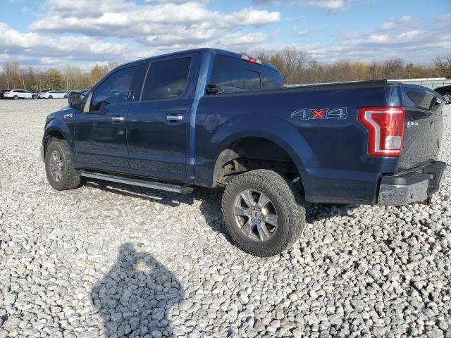 2016 FORD F150 SUPER - 1FTEW1EFXGKD41881