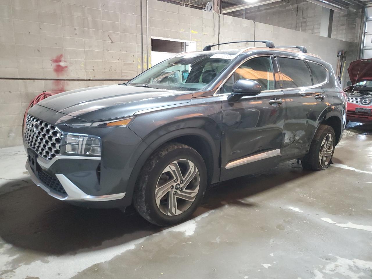 HYUNDAI SANTA FE SEL