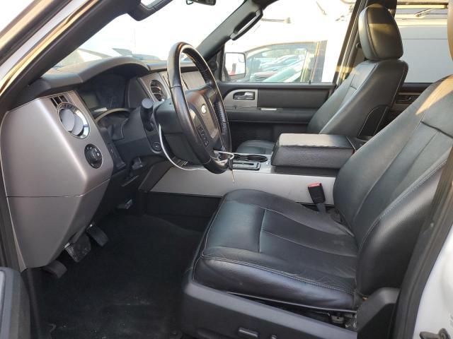 2017 FORD EXPEDITION #3312780094