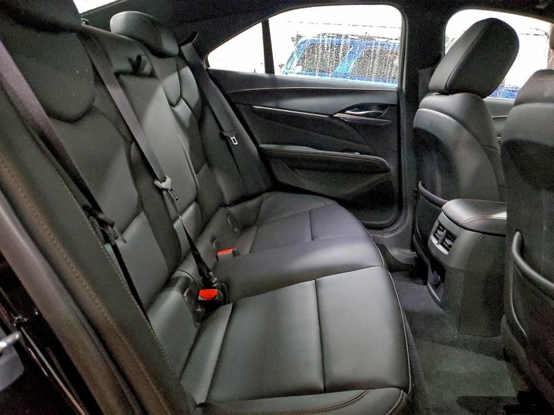 2023 CADILLAC CT4 SPORT #3298126144