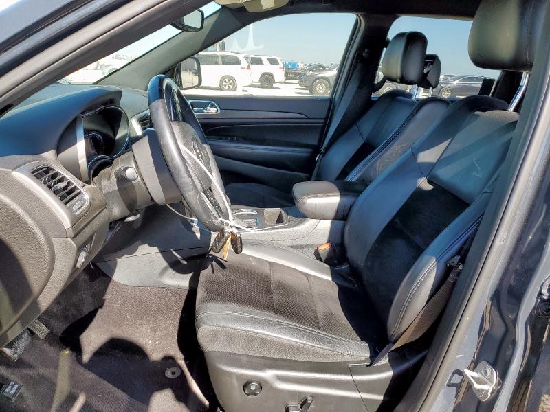 2018 JEEP GRAND CHER - 1C4RJEAG2JC113669