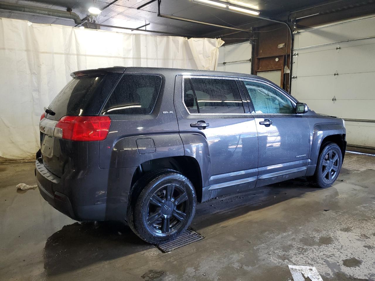 GMC TERRAIN SLE