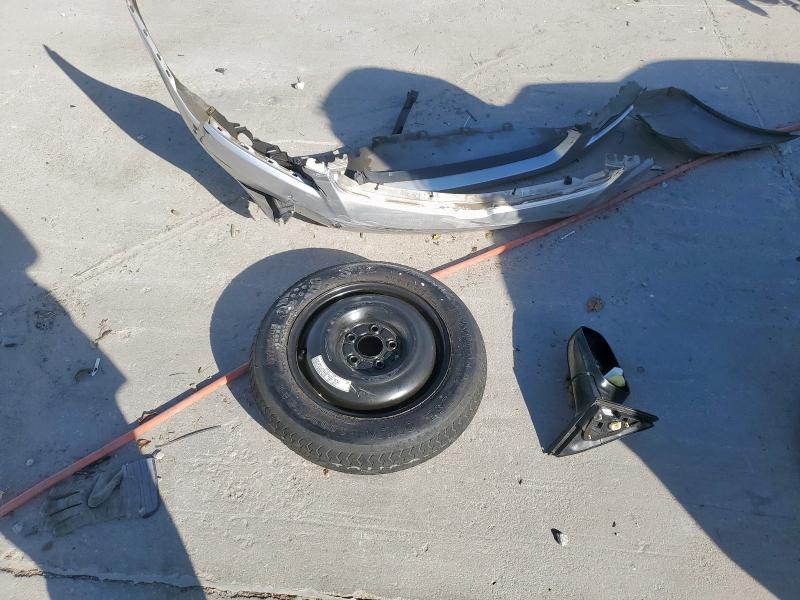 2007 HONDA ACCORD SE #3301366394