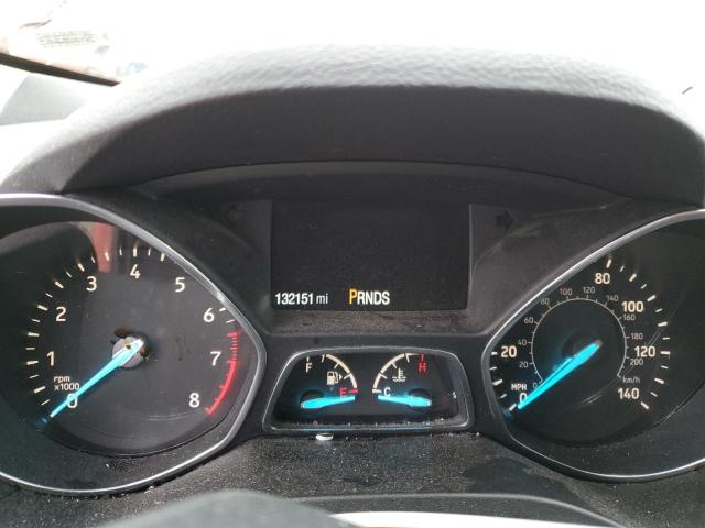 2019 FORD ESCAPE SEL #3296229495