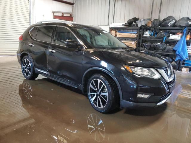 2019 NISSAN ROGUE S #3303565930